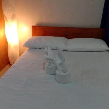 Makan Jamil Transient Home Manilla Buitenkant foto