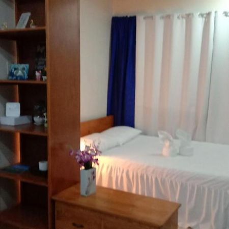 Makan Jamil Transient Home Manilla Buitenkant foto