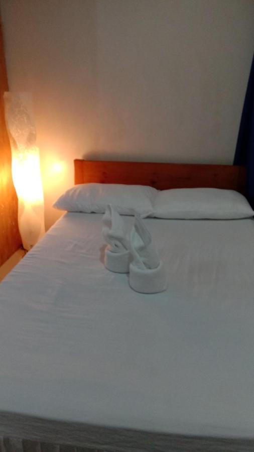 Makan Jamil Transient Home Manilla Buitenkant foto