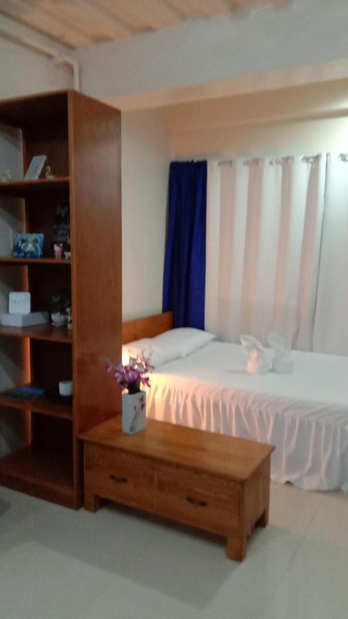 Makan Jamil Transient Home Manilla Buitenkant foto