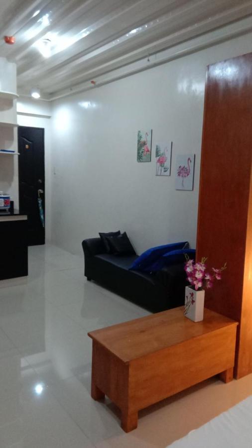 Makan Jamil Transient Home Manilla Buitenkant foto