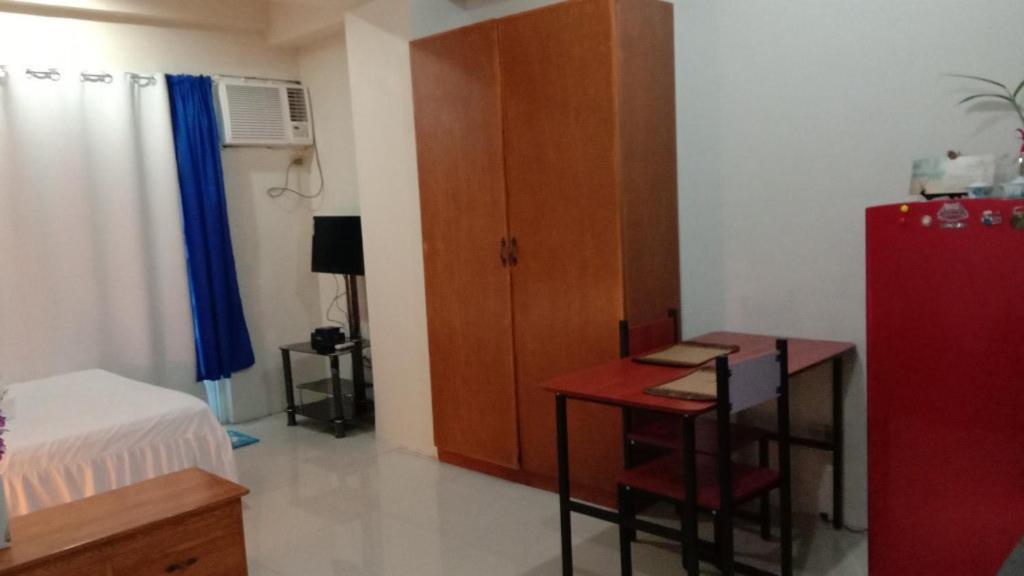 Makan Jamil Transient Home Manilla Buitenkant foto