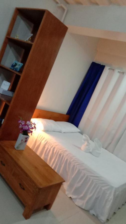 Makan Jamil Transient Home Manilla Buitenkant foto