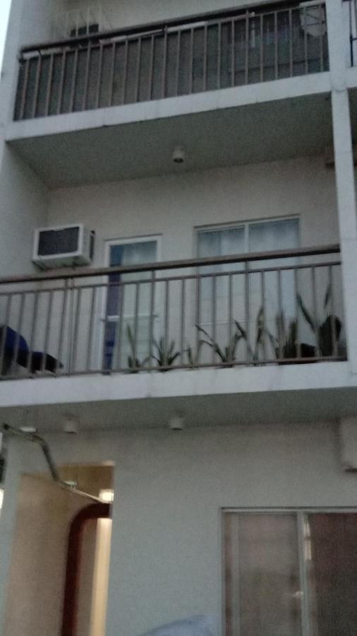 Makan Jamil Transient Home Manilla Buitenkant foto