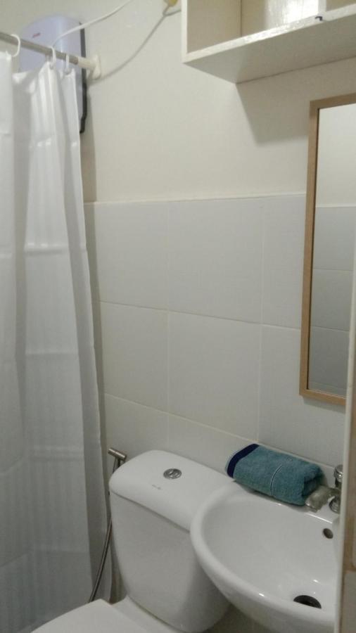 Makan Jamil Transient Home Manilla Buitenkant foto
